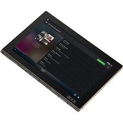 Замена сенсора на планшете Lenovo Yoga Book Android